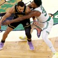 Kao grom iz vedra neba: Lebron i Dončić dobili veliko pojačanje za napad na titulu