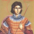 Danas je "ognjeni" svetac, zaštitnik dece, krsna slava, kaže se "danas ni u goru ni u vodu"