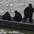Utopila se dva muškarca Tragedija na Tari