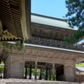 Japan koristi 3D tehnologiju i tradicionalne zanate da zaštiti kulturnu baštinu