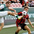 Mitjiland i Hibernijan ostavili sve otvoreno pred revanš: Partizan i dalje čeka potencijalnog rivala