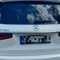 Arsenal oružja, luksuzna: Vozila... Crnogorska policija upala u objekte bezbednosno interesantnih lica: Evo šta je sve…