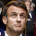 Brižit nije bila muško: Francuski predsednički par zatražio zaštitu suda od influenserke koja tvrdi da je prva dama promenila…
