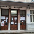 Studenti Filozofskog fakulteta izglasali nastavak blokade