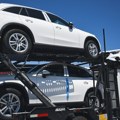 Trgovinski šok za BMW, Mercedes i Dodge ublažen smanjenim carinama