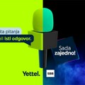 Nova Yettel TV ponuda: Najbolji televizijski sadržaj na modernizovanoj platformi