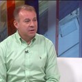Prorektor Bojović nakon saslušanja u MUP: Krivična prijava je deo jedne opšte atmosfere koja je načinjena protiv Univerziteta…