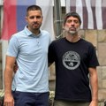 Milisavljević se vratio među crno-bele
