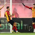 Rebić nova devetka Hajduka
