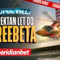 Zaigraj na kiši s Meridianom – za ovu ti ne treba kišobran!