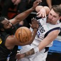 Harden neprepoznatljiv: "Uzeo je kilograme od Dončića"