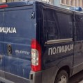 MUP objavio snimak postupanja tokom blokade Ulice vojvode Stepe, tvrde da nije bilo juriša vozilima