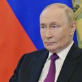 Putin prvi ruski lider koji će posetiti Aljasku