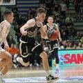 Đorđe Šekularac potpisao profesionalni ugovor sa Partizanom