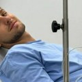 Andrija Jo hospitalizovan, odmah mu priključili infuziju: Influenseru naglo pozlio u Crnoj Gori