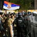 Prva reakcija studenata u blokadi na Vučićevu pretnju da tek sledi odgovor države na proteste i to „mnogo drugačiji“