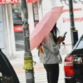 Smena sunca i oblaka: Slaba kiša samo u jednom delu zemlje