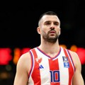 Branko Lazić otišao iz Crvene zvezde: Kapiten se oprostio od kluba posle 14 godina, otkriveno i zašto