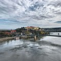 U Novom Sadu danas nestabilno i veoma toplo - moguća je kiša