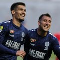 Nije to superliga: Nekada lider TSC-a, sada pakuje kofere i napušta klub! Zalog za budućnost: Zvezda potpisala ugovor sa…