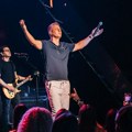 Lexington izazvao haos na Jadranu: Hiljade ljudi plakale i pevale, a frontmen benda uputio posebnu poruku