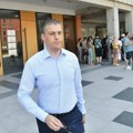 Ninić podneo krivične prijave: Veruje da iza grupe „Koridor“ stoji Milan Radoičić
