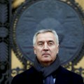 Krivična prijava Milu Đukanoviću
