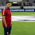 (Sastavi) kalkulacija nema: Milojević ofanzivno od samog starta – Vratio se Krunić! Podrhtava Hrvatska: Klub iz hnl-a dovodi…