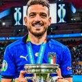 Italijanski reprezentativac završio igračku karijeru - Florenci se oprostio od fudbala