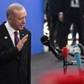 Erdogan predstavio Čeličnu kupolu - prvi PVO sistem proizveden u Turskoj