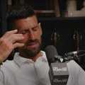 Novak Đoković otkrio koja je njegova najveća trauma u životu koja je ostavila trajne posledice