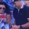 Najveća sramota viđena na US openu: Potez biznismena prema detetu zgrozio čitav svet!