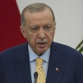 Erdogan stigao u Kinu: Turski predsednik učestvuje na samitu ŠOS-a