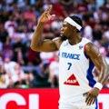 Au, šta uradi Jabusele usred Eurobasketa, ovakvu partiju bivšeg igrača Reala niko nije očekivao!