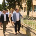 Završeni radovi na fasadi škole "Jožef Besedeš" u Kanjiži