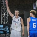 Srbija pobedom započela Evropsko prvenstvo u basketu!