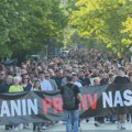 Opozicija: Današnji SNS skup nije Zrenjanin protiv nasilja