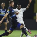 Spartak čeka Partizan, Milunović poručuje: "U fudbalu ništa nije nemoguće"