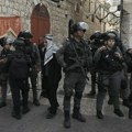 Izrael: Sramotna rezolucija UN, Palestina: Važan korak ka okončanju okupacije