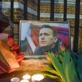„Имамо доказе, Нављани је убијен“: Супруга руског опозиционара открила нова сазнања