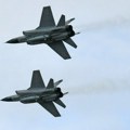 Ruski avioni ušli u državu NATO, zadržali se 12 minuta: "Ovo je neprihvatiljvo i neviđeno brutalno"