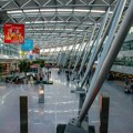 Sajber napad poremetio rad na nekoliko glavnih evropskih aerodroma