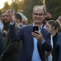 Mitrović: Izbor premijera Macuta je fijasko za SNS