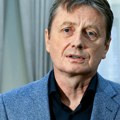 Glišić o zdravstvenom stanju nakon moždanog udara: "Ne želim nikome da se desi ono što se meni desilo tog dana"