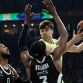 Nekadašnji as NBA bacio udicu: Ajzea Tomas bi mogao da zamenili Nilikunu?!