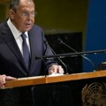Lavrov u Ujedinjenim nacijama: "Zapad kršeći prava Srba u BiH i na KiM podriva mir i stabilnost"