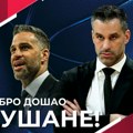 Dušan Alimpijević novi selektor košarkaške reprezentacije Srbije, trenirao Vojvodinu