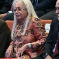 Ko je žena koju je Tramp toliko hvalio tokom govora u Izraelu: "Mirijam, ustani! Pogledajte je..."