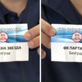 Završen žreb za Kup Srbije: Zvezda na Slovan, Partizan u Šabac, a Vojvodina jedina već prošla