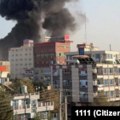 Авганистан и Пакистан договорили прекид ватре после смртоносних ваздушних удара и копнених борби